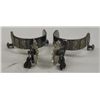 Image 3 : Contemporary Spurs with Jingles on sides of spurs