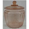 Image 1 : Mayfair/Open Rose Cookie Jar