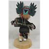 Image 1 : Hopi Crow Mother Kachina ''Angwusnasomtaka''