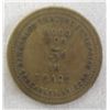 Image 8 : Collection of 6 Vintage Trade Tokens