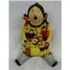 Image 1 : Navajo Style Storyteller Doll