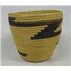 Image 2 : Collection of 4 Woven Baskets