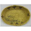 Image 4 : Collection of 4 Woven Baskets