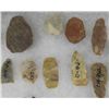 Image 3 : Collection of 50+ Arrow Heads & Stunners