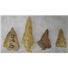 Image 5 : Collection of 50+ Arrow Heads & Stunners