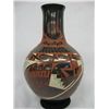 Image 2 : Mata Ortiz Polychrome Jar by Lupe Soto