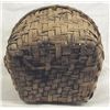 Image 3 : Antique Split Oak Handled Georgia Basket by SR Young