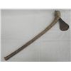 Image 1 : Historic Hand Forged Axe