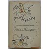 Image 1 : Hardback Book Pony Track - Frederic Remington