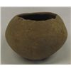 Image 1 : PreColumbian Colima Round Beige Utilitarian Jar