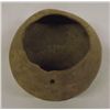 Image 3 : PreColumbian Colima Round Beige Utilitarian Jar