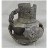 Image 4 : Prehistoric Tularosa Blk on White Pottery Pitcher