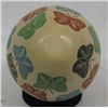 Image 3 : Mata Ortiz Polychrome Jar Butterfly Motif