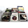 Image 1 : 100+ CD's, Classical-Ragtime Plus Hermitage DVD