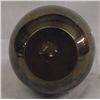 Image 4 : Brass Embossed Vase