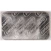 Image 2 : 1 OZT .999 FS ENGELHARD BAR