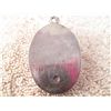 Image 2 : SILVER CAMEO INGOT-PENDANT