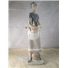 Image 1 : LLADRO 'MOTHERHOOD" #4575 RETIRED FIGURINE