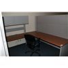 Image 2 : TEKNION EXECUTIVE WORK STATION