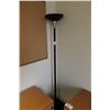 Image 1 : BLACK FLOOR LAMP
