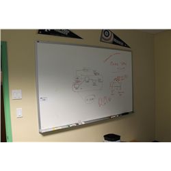 4'X6' WHITEBOARD