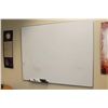Image 1 : 4'X5' WHITEBOARD