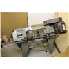 Image 1 : KING METAL CUTTING BAND SAW