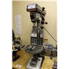 Image 1 : KING 16 SPEED DRILL PRESS