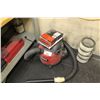 Image 1 : CRAFTSMAN SHOP VAC WITH FILTERS