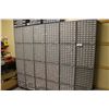 Image 1 : LARGE QUANTITY OF PARTS BINS