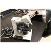 Image 1 : BAUSCH AND LOMB MICROSCOPE