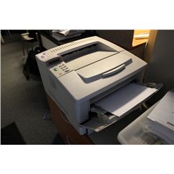 HP LASERJET 5100