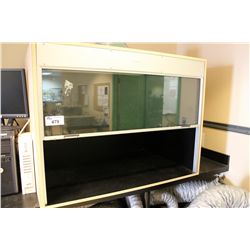 COUNTER TOP FUME HOOD