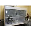 Image 1 : COUNTER TOP FUME HOOD