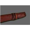 Image 3 : Early 1900's Leather Rifle Holster.