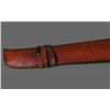 Image 6 : Early 1900's Leather Rifle Holster.