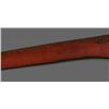 Image 7 : Early 1900's Leather Rifle Holster.