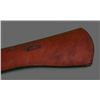 Image 8 : Early 1900's Leather Rifle Holster.