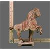 Image 9 : Early 19th Century Pair of Chinese Polychromed Camphor