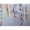 Image 2 : Malcolm Morley, Miami Silver, Signed Lithograph