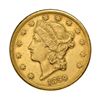 Image 1 : 1894 $20 Gold Liberty