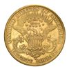 Image 2 : 1894 $20 Gold Liberty