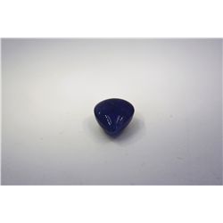 Natural Cabochon Tanzanite 14.61ct Loose Stone