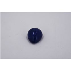 Natural Cabochon Tanzanite 26.86ct Loose Stone