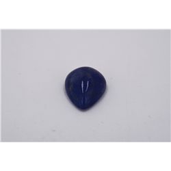 Natural Cabochon Tanzanite 33.75ct Loose Stone