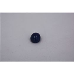 Natural Cabochon Tanzanite 8.17ct Loose Stone