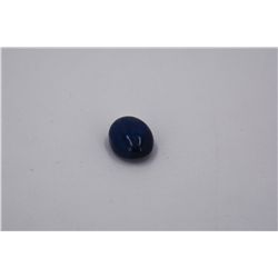 Natural Cabochon Tanzanite 10.43ct Loose Stone