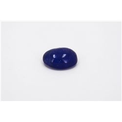 Natural Cabochon Tanzanite 30.30ct Loose Stone