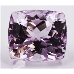 Natural Kunzite 45.87ct Loose Stone