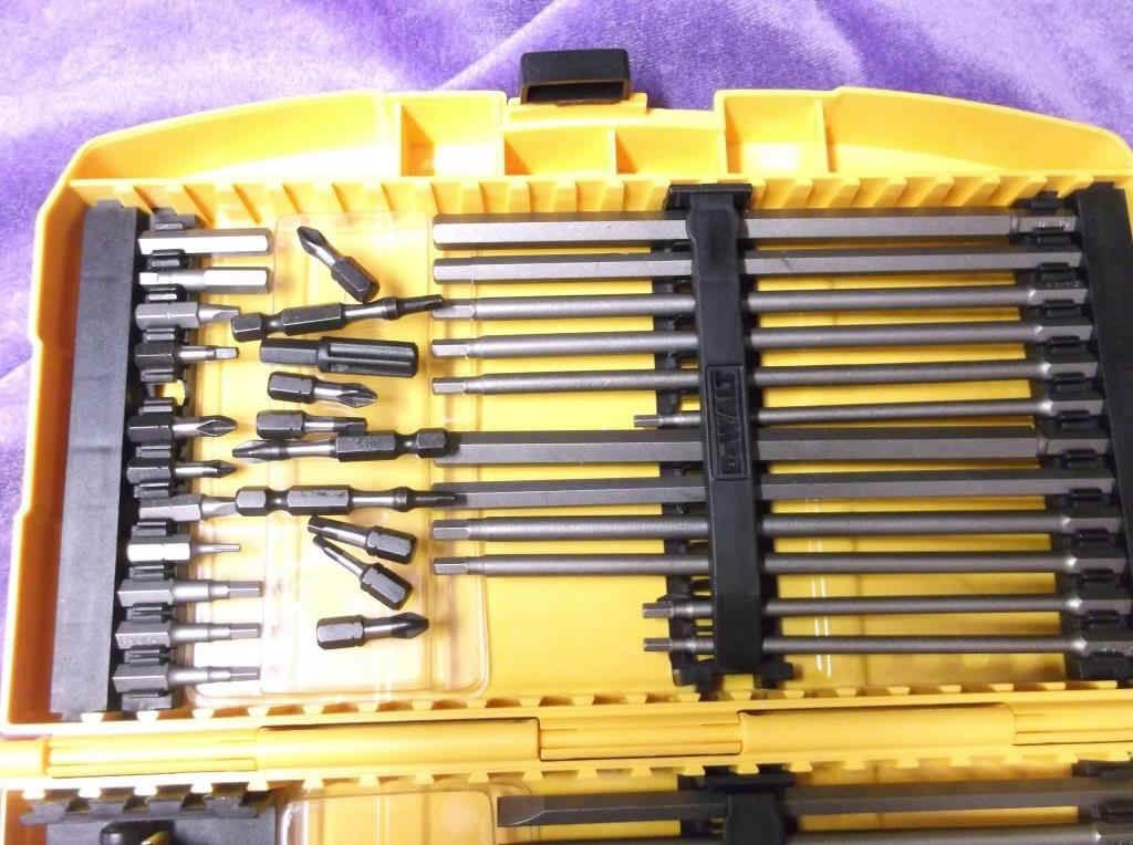 Dewalt Hand Tool Set